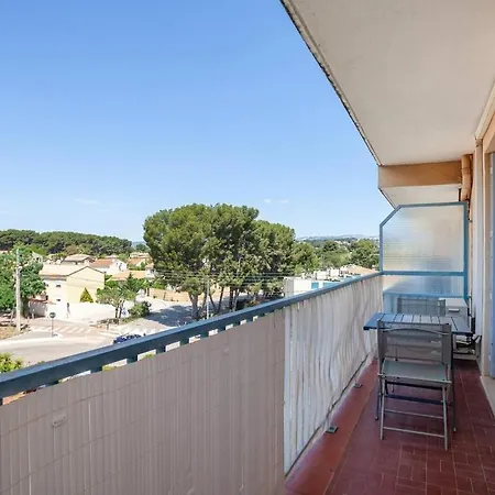 Apartman Escapade Entre Nature Et